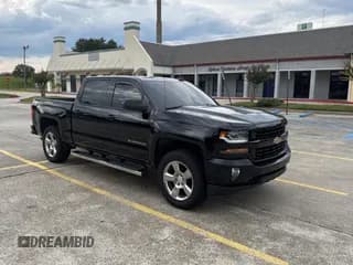 ✅ 2017 Chevrolet Silverado 1500 LT • VIN: 3GCPCREC9HG429108 • Лот: 84987415. Опубликован ранее на Copart с пробегом 161 748 миль. Бесплатный доступ к архиву аукционных продаж из США и подробный отчёт об истории автомобиля на DreamBid. Изображение 1.