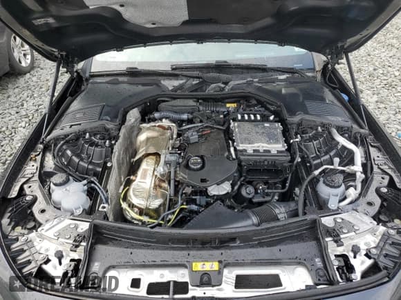 ✅ 2025 Mercedes-Benz CLE 300 • VIN: W1KMK4HB7SF046777 • Лот: 67444985. Опубликован ранее на Copart с пробегом 3 095 миль. Бесплатный доступ к архиву аукционных продаж из США и подробный отчёт об истории автомобиля на DreamBid. Изображение 11.