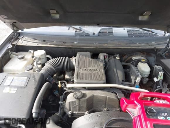 ✅ 2007 Saab 9-7X I6 • VIN: 5S3ET13S172801772 • Lot: 43021152. Wystawiony na IAAI z przebiegiem 187 789 mil. Bezpłatny archiwum sprzedaży aukcyjnych z USA i szczegółowy raport historii pojazdu na DreamBid. Zdjęcie 10.