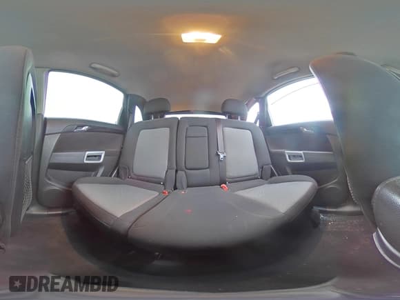 ✅ 2014 Chevrolet Captiva Sport LT • VIN: 3GNAL3EK2ES584044 • Lot: 87385514. Wystawiony na Copart z przebiegiem 160 219 mil. Bezpłatny archiwum sprzedaży aukcyjnych z USA i szczegółowy raport historii pojazdu na DreamBid. Zdjęcie 15.