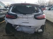 ✅ 2023 Chevrolet Bolt EV 1LT • VIN: 1G1FW6S02P4108642 • Лот: 39176084. Опубликован ранее на Copart с пробегом 11 804 миль. Бесплатный доступ к архиву аукционных продаж из США и подробный отчёт об истории автомобиля на DreamBid. Изображение 6.