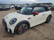 ✅ 2023 MINI Convertible John Cooper Works • VIN: WMW63DL0XP3P70734 • Lot: 76761254. Listed on Copart with Not provided. Free auction sales archive from the USA and detailed vehicle history report at DreamBid. Image 1.