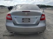 ✅ 2012 Suzuki Kizashi GTS Sport • VIN: JS2RF9A68C6100111 • Лот: 66304395. Опубликован ранее на Copart с пробегом 122 029 миль. Бесплатный доступ к архиву аукционных продаж из США и подробный отчёт об истории автомобиля на DreamBid. Изображение 6.