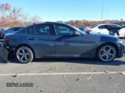 ✅ 2019 Alfa Romeo Giulia Ti Sport • VIN: ZARFANBN5K7603698 • Лот: 43600712. Опубликован ранее на IAAI с пробегом 65 912 миль. Бесплатный доступ к архиву аукционных продаж из США и подробный отчёт об истории автомобиля на DreamBid. Изображение 13.