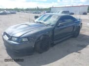 ✅ 2000 Ford Mustang GT • VIN: 1FAFP42X1YF145778 • Lot: 39725645. Listed on IAAI with 146,260 mi. Free auction sales archive from the USA and detailed vehicle history report at DreamBid. Image 6.