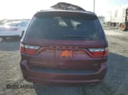 ✅ 2023 Dodge Durango GT • VIN: 1C4RDHDG6PC624945 • Lot: 92036145. Wystawiony na Copart z przebiegiem 52 022 mil. Bezpłatny archiwum sprzedaży aukcyjnych z USA i szczegółowy raport historii pojazdu na DreamBid. Zdjęcie 6.