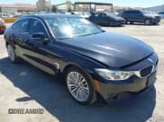 ✅ 2016 BMW 4 Series 428i • VIN: WBA4A9C58GGL88619 • Лот: 42918340. Опубликован ранее на IAAI с пробегом 216 544 миль. Бесплатный доступ к архиву аукционных продаж из США и подробный отчёт об истории автомобиля на DreamBid. Изображение 1.