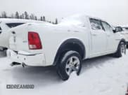 ✅ 2010 Dodge 1500 Sport • VIN: 1D7RV1CT9AS220236 • Lot: 87943885. Wystawiony na Copart z przebiegiem 193 575 mil. Bezpłatny archiwum sprzedaży aukcyjnych z USA i szczegółowy raport historii pojazdu na DreamBid. Zdjęcie 3.