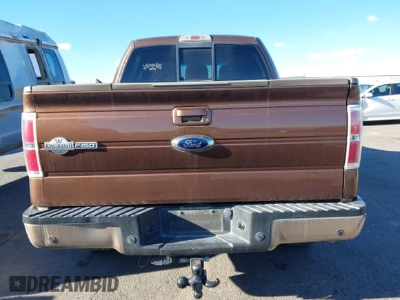 ✅ 2011 Ford F-150 XL • VIN: 1FTFW1EF9BKD01093 • Lot: 43263837. Wystawiony na IAAI z przebiegiem 197 788 mil. Bezpłatny archiwum sprzedaży aukcyjnych z USA i szczegółowy raport historii pojazdu na DreamBid. Zdjęcie 16.