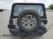 ✅ 2017 Jeep Wrangler Sport • VIN: 1C4AJWAG8HL711293 • Лот: 59358425. Опубликован ранее на Copart с пробегом 74 427 миль. Бесплатный доступ к архиву аукционных продаж из США и подробный отчёт об истории автомобиля на DreamBid. Изображение 6.