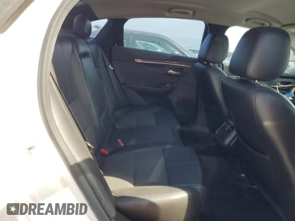 ✅ 2015 Chevrolet Impala LT • VIN: 1G1125S37FU147087 • Лот: 71873654. Опубликован ранее на Copart с пробегом 143 610 миль. Бесплатный доступ к архиву аукционных продаж из США и подробный отчёт об истории автомобиля на DreamBid. Изображение 10.