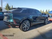 ✅ 2024 Cadillac LYRIQ Luxury • VIN: 1GYKPSRL5RZ106346 • Лот: 92070675. Опубликован ранее на Copart с пробегом Не указан. Бесплатный доступ к архиву аукционных продаж из США и подробный отчёт об истории автомобиля на DreamBid. Изображение 3.