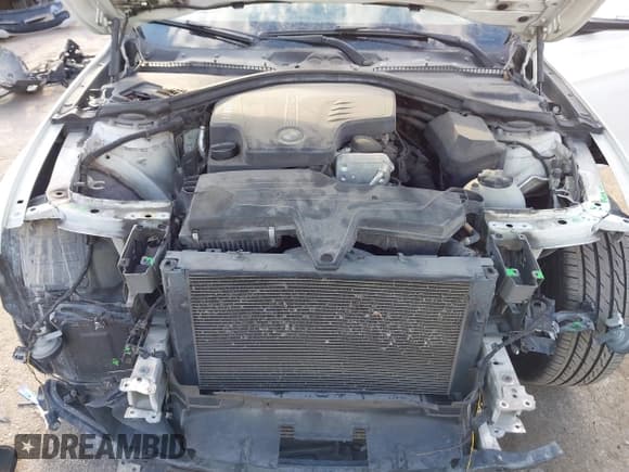 ✅ 2015 BMW 3 Series 328i • VIN: WBA3A5G52FNS86922 • Лот: 43310305. Опубликован ранее на IAAI с пробегом 153 339 миль. Бесплатный доступ к архиву аукционных продаж из США и подробный отчёт об истории автомобиля на DreamBid. Изображение 10.