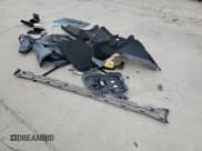 ✅ 2022 Tesla Model 3 • VIN: 5YJ3E1EA5NF201715 • Lot: 50732595. Listed on Copart with 116,913 mi. Free auction sales archive from the USA and detailed vehicle history report at DreamBid. Image 14.