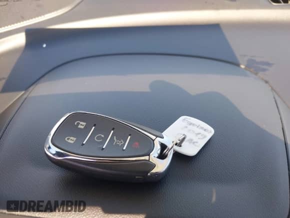 2019 Chevrolet Equinox LT с VIN 3GNAXLEX9KL270073, выставлен на аукционе IAAI как лот 43034714 с пробегом 41 359 миль миль и . История ставок и продаж доступна на DreamBid. Изображение 11.