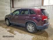 ✅ 2011 Kia Sorento EX • VIN: 5XYKUDA21BG088171 • Лот: 94440555. Опубликован ранее на Copart с пробегом 145 781 миль. Бесплатный доступ к архиву аукционных продаж из США и подробный отчёт об истории автомобиля на DreamBid. Изображение 2.