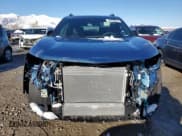 ✅ 2025 Chevrolet Equinox AWD RS • VIN: 3GNAXTEG8SL126756 • Lot: 49444955. Listed on Copart with 181 mi. Free auction sales archive from the USA and detailed vehicle history report at DreamBid. Image 5.