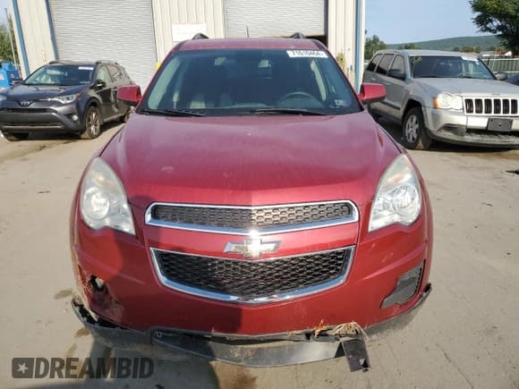 ✅ 2015 Chevrolet Equinox LT • VIN: 2GNFLFEK6F6223469 • Лот: 71610464. Опубликован ранее на Copart с пробегом 122 391 миль. Бесплатный доступ к архиву аукционных продаж из США и подробный отчёт об истории автомобиля на DreamBid. Изображение 5.