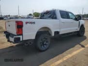 ✅ 2023 Ford F-250 XL • VIN: 1FT8W2BT1PEC07966 • Лот: 71321504. Опубликован ранее на Copart с пробегом 25 113 миль. Бесплатный доступ к архиву аукционных продаж из США и подробный отчёт об истории автомобиля на DreamBid. Изображение 3.