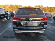 ✅ 2019 Volkswagen Atlas SEL • VIN: 1V2MR2CA9KC540017 • Lot: 43704377. Wystawiony na IAAI z przebiegiem 88 068 mil. Bezpłatny archiwum sprzedaży aukcyjnych z USA i szczegółowy raport historii pojazdu na DreamBid. Zdjęcie 17.