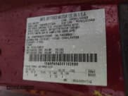 ✅ 2004 Ford Thunderbird Deluxe • VIN: 1FAHP60AX4Y102980 • Lot: 42234569. Listed on IAAI with 35,273 mi. Free auction sales archive from the USA and detailed vehicle history report at DreamBid. Image 9.