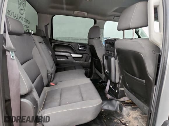 ✅ 2015 Chevrolet Silverado 2500HD LT • VIN: 1GC1CVEG8FF561227 • Lot: 64398545. Wystawiony na Copart z przebiegiem Nie podano. Bezpłatny archiwum sprzedaży aukcyjnych z USA i szczegółowy raport historii pojazdu na DreamBid. Zdjęcie 10.