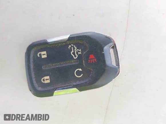 ✅ 2019 Chevrolet Silverado 1500 RST • VIN: 3GCUYEED5KG272481 • Lot: 42610410. Wystawiony na IAAI z przebiegiem 58 700 mil. Bezpłatny archiwum sprzedaży aukcyjnych z USA i szczegółowy raport historii pojazdu na DreamBid. Zdjęcie 11.