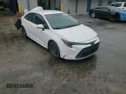 ✅ 2021 Toyota Corolla LE • VIN: 5YFEPMAE6MP203859 • Lot: 81905945. Listed on Copart with Not provided. Free auction sales archive from the USA and detailed vehicle history report at DreamBid. Image 13.