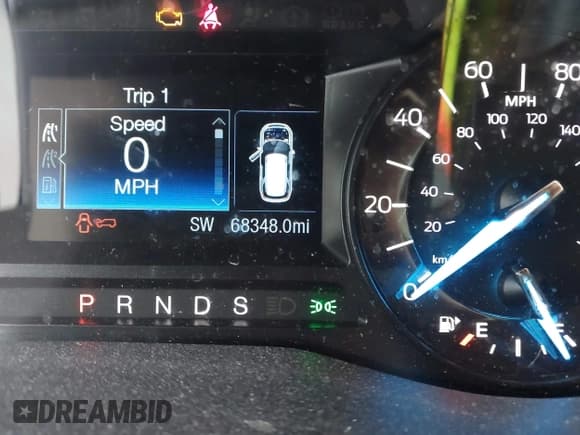 ✅ 2018 Ford Explorer XLT • VIN: 1FM5K7D80JGC81729 • Lot: 42372561. Wystawiony na IAAI z przebiegiem 68 348 mil. Bezpłatny archiwum sprzedaży aukcyjnych z USA i szczegółowy raport historii pojazdu na DreamBid. Zdjęcie 16.