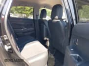 ✅ 2024 Mitsubishi Outlander S • VIN: JA4ARUAUXRU017956 • Lot: 42930841. Listed on IAAI with 17,220 mi. Free auction sales archive from the USA and detailed vehicle history report at DreamBid. Image 8.