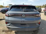 ✅ 2023 Volkswagen ID.4 Pro • VIN: 1V2VMPE85PC019443 • Lot: 85130065. Wystawiony na Copart z przebiegiem 13 982 mil. Bezpłatny archiwum sprzedaży aukcyjnych z USA i szczegółowy raport historii pojazdu na DreamBid. Zdjęcie 6.