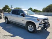 ✅ 2020 Chevrolet Silverado 1500 LT • VIN: 3GCUYDED0LG193148 • Lot: 68246964. Wystawiony na Copart z przebiegiem 83 738 mil. Bezpłatny archiwum sprzedaży aukcyjnych z USA i szczegółowy raport historii pojazdu na DreamBid. Zdjęcie 4.