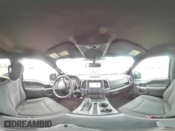 ✅ 2020 Ford F-150 XLT • VIN: 1FTEW1EP6LKE89514 • Лот: 87417885. Опубликован ранее на Copart с пробегом 84 311 миль. Бесплатный доступ к архиву аукционных продаж из США и подробный отчёт об истории автомобиля на DreamBid. Изображение 14.