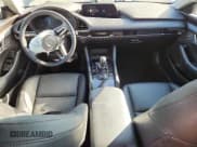 ✅ 2022 Mazda 3 2.5 Turbo • VIN: 3MZBPBAY4NM319357 • Lot: 87037855. Listed on Copart with Not provided. Free auction sales archive from the USA and detailed vehicle history report at DreamBid. Image 8.