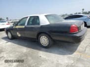 ✅ 2008 Ford Police Interceptor • VIN: 2FAHP71V28X162023 • Lot: 60856695. Listed on Copart with 89,293 mi. Free auction sales archive from the USA and detailed vehicle history report at DreamBid. Image 2.