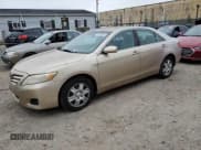 ✅ 2011 Toyota Camry LE • VIN: 4T1BF3EK0BU603752 • Lot: 93420765. Listed on Copart with 209,359 mi. Free auction sales archive from the USA and detailed vehicle history report at DreamBid. Image 1.