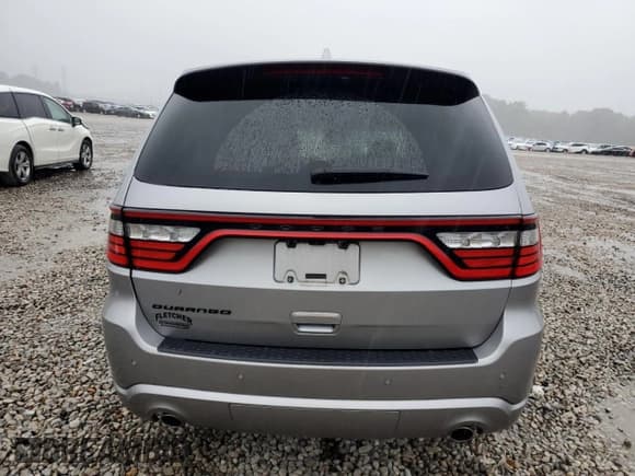 ✅ 2021 Dodge Durango SXT Plus • VIN: 1C4RDHAG3MC577776 • Lot: 80293584. Listed on Copart with 38,183 mi. Free auction sales archive from the USA and detailed vehicle history report at DreamBid. Image 6.