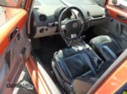 ✅ 2003 Volkswagen Beetle GLX • VIN: 3VWDD21C23M425518 • Лот: 56910085. Опубликован ранее на Copart с пробегом 69 494 миль. Бесплатный доступ к архиву аукционных продаж из США и подробный отчёт об истории автомобиля на DreamBid. Изображение 8.