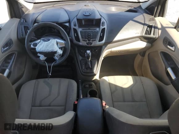 ✅ 2016 Ford Transit Connect XLT • VIN: NM0GS9F79G1260903 • Лот: 81813675. Опубликован ранее на Copart с пробегом 151 533 миль. Бесплатный доступ к архиву аукционных продаж из США и подробный отчёт об истории автомобиля на DreamBid. Изображение 8.