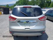 ✅ 2015 Ford Escape Titanium • VIN: 1FMCU0J90FUB24894 • Lot: 42468012. Listed on IAAI with 245,683 mi. Free auction sales archive from the USA and detailed vehicle history report at DreamBid. Image 16.