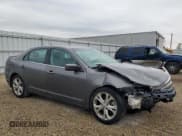 ✅ 2012 Ford Fusion SE • VIN: 3FAHP0HA5CR364033 • Lot: 82459935. Wystawiony na Copart z przebiegiem 159 909 mil. Bezpłatny archiwum sprzedaży aukcyjnych z USA i szczegółowy raport historii pojazdu na DreamBid. Zdjęcie 4.