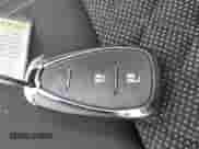 2021 Chevrolet Blazer LT z VIN 3GNKBHR4XMS567457, wystawiony jako IAAI lot #41133024 z przebiegiem 48 422 mil mil oraz . Historia ofert i sprzedaży dostępna na DreamBid. Obrazek 11.