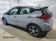 ✅ 2019 Chevrolet Bolt EV Premier • VIN: 1G1FZ6S08K4110931 • Lot: 48327435. Wystawiony na Copart z przebiegiem 72 936 mil. Bezpłatny archiwum sprzedaży aukcyjnych z USA i szczegółowy raport historii pojazdu na DreamBid. Zdjęcie 2.