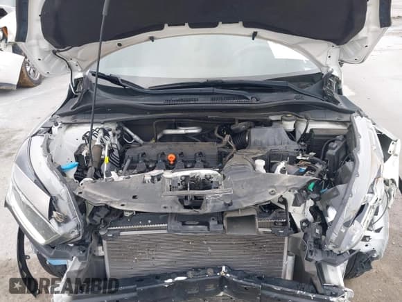 ✅ 2020 Honda HR-V Sport • VIN: 3CZRU6H18LM714160 • Lot: 42766243. Wystawiony na IAAI z przebiegiem 42 367 mil. Bezpłatny archiwum sprzedaży aukcyjnych z USA i szczegółowy raport historii pojazdu na DreamBid. Zdjęcie 10.