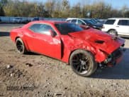 ✅ 2019 Dodge Challenger R/T Scat Pack Widebody • VIN: 2C3CDZFJ3KH694658 • Lot: 81428584. Wystawiony na Copart z przebiegiem Nie podano. Bezpłatny archiwum sprzedaży aukcyjnych z USA i szczegółowy raport historii pojazdu na DreamBid. Zdjęcie 4.