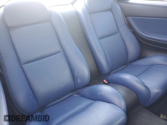 ✅ 2006 Pontiac GTO • VIN: 6G2VX12U86L495408 • Lot: 83582564. Listed on Copart with Not provided. Free auction sales archive from the USA and detailed vehicle history report at DreamBid. Image 10.