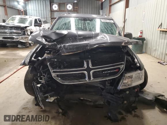 ✅ 2014 Dodge Journey SXT • VIN: 3C4PDDBGXET193093 • Lot: 86901385. Listed on Copart with 148,672 mi. Free auction sales archive from the USA and detailed vehicle history report at DreamBid. Image 5.