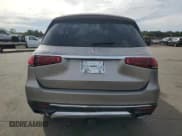 ✅ 2020 Mercedes-Benz GLS 450 • VIN: 4JGFF5KE1LA119409 • Lot: 80651035. Wystawiony na Copart z przebiegiem 122 574 mil. Bezpłatny archiwum sprzedaży aukcyjnych z USA i szczegółowy raport historii pojazdu na DreamBid. Zdjęcie 6.