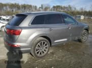 ✅ 2017 Audi Q7 • VIN: WA1LHBF72HD058602 • Лот: 42195665. Опубликован ранее на Copart с пробегом 119 886 миль. Бесплатный доступ к архиву аукционных продаж из США и подробный отчёт об истории автомобиля на DreamBid. Изображение 3.