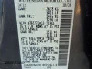 ✅ 2009 Nissan Frontier SE • VIN: 1N6AD09W59C409653 • Lot: 78492594. Listed on Copart with 106,777 mi. Free auction sales archive from the USA and detailed vehicle history report at DreamBid. Image 14.